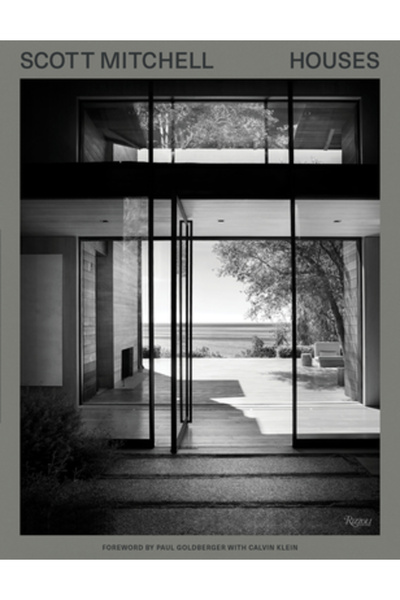 Electa Casele lui Scott Mitchell