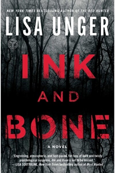 Princeton Univ Pr Ink and Bone