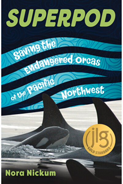Chicago Review Pr Superpod: Salvarea orcilor pe cale de dispariție din nord-v...