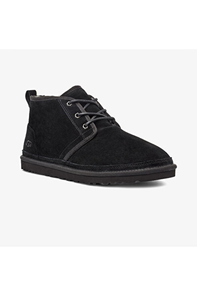 UGG Neumel Erkek Siyah Bot