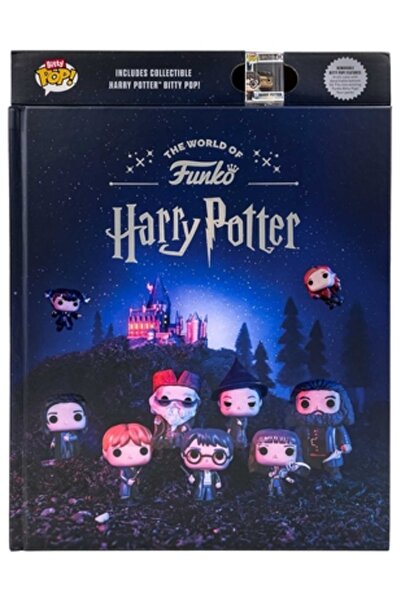 Insight Ed Lumea Funko: Harry Potter