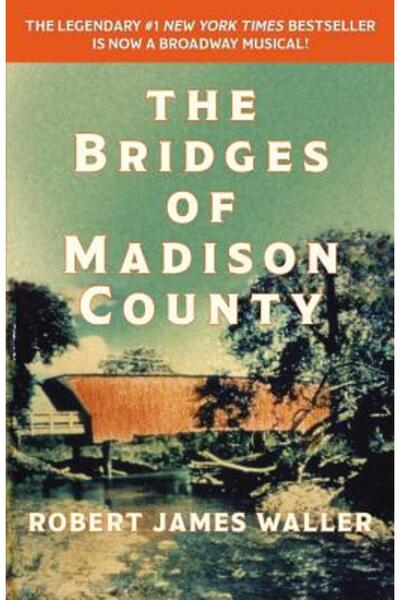 GENERAL BOOKS The Bridges of Madison County