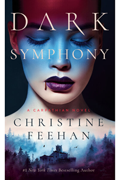 Jove Books Simfonie întunecată