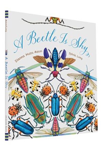 Hal Leonard Pub Co Un gândac este timid