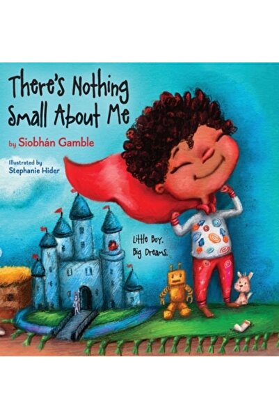 INDEPENDENT CAT Nu e nimic mic la mine: Băiețel. Vise mari.