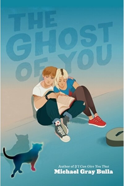 HarperCollins Publishers The Ghost of You