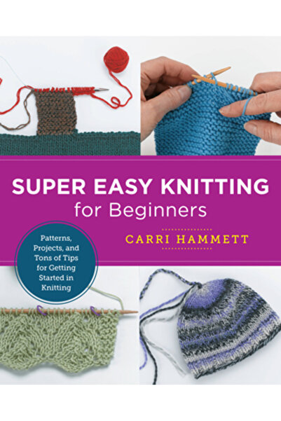 New Shoe Pr Tricotat super ușor pentru începători: modele, proiecte și o mulț...