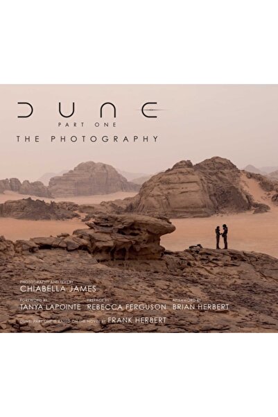 Insight Ed Dune Partea întâi: Fotografia