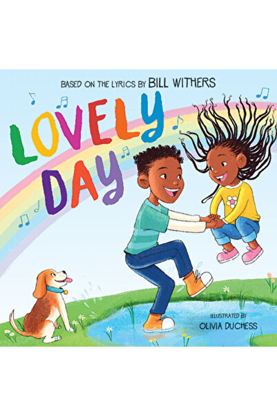 Scholastic O zi frumoasă (Bill Withers)