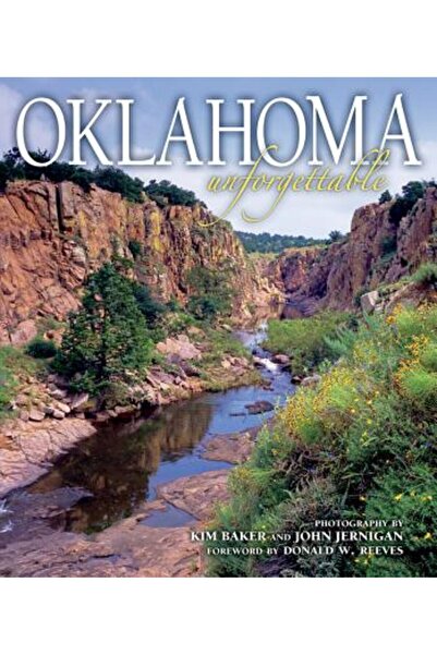 Kessinger Pub Llc Oklahoma de neuitat