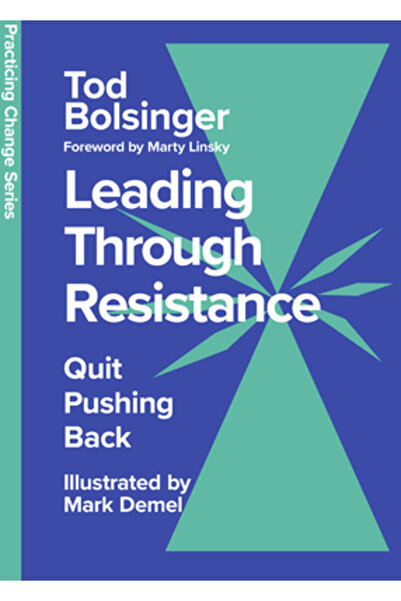 Ivp Conducerea prin rezistență: Nu mai respinge