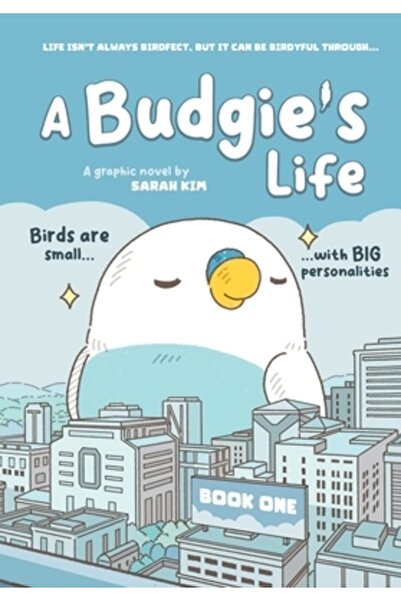 INDEPENDENT CAT Viața unei peruci: Roman grafic, Cartea 1