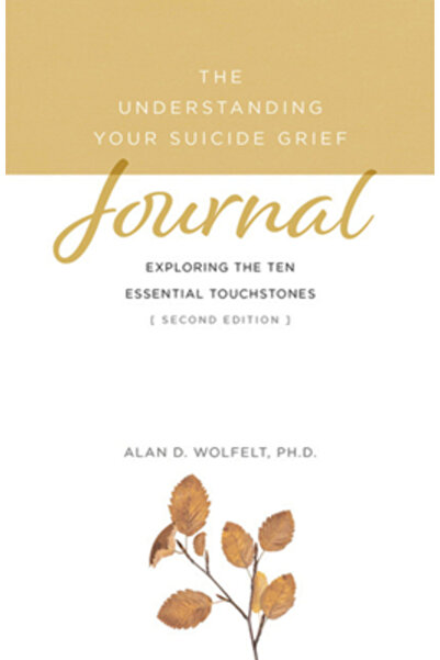 Companion Pr (Co) Jurnalul „Înțelegerea durerii provocate de suicid”: Explora...