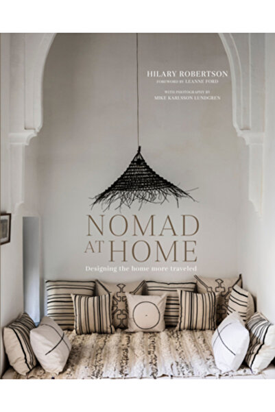 Ryland Peters & Small Inc Nomad acasă: Proiectarea casei Mai mult călătorit