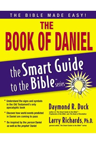 Thomas Nelson Publishers Cartea lui Daniel