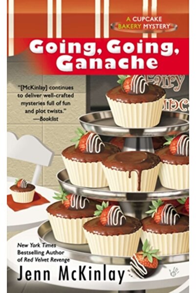 Berkley Pub Group Merge, merge, ganache