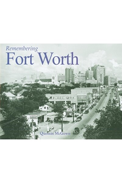 Turner În memoria orașului Fort Worth