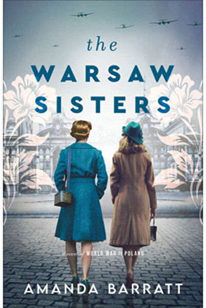 Revel Fleming H Surorile Varșoviei: Un roman despre Polonia celui de-al Doile...