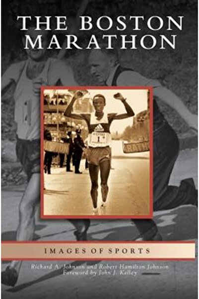 Arcadia Lib Ed Maratonul din Boston