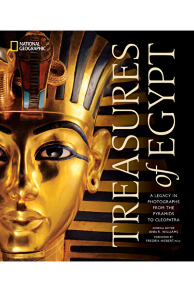 Natl Geographic Soc Comorile Egiptului: O moștenire în fotografii de la Piram...