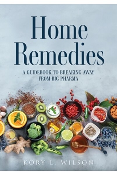 Xulon Pr Remedii casnice: Un ghid pentru a te desprinde de Big Pharma