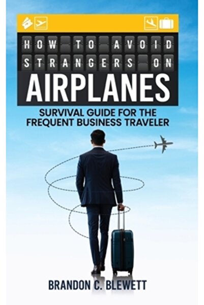 INDEPENDENT CAT Cum să eviți străinii în avioane: Ghid de supraviețuire pentr...