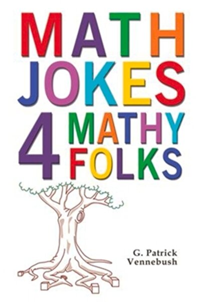 Robert Reed Publishers Glume matematice pentru oameni de matematică