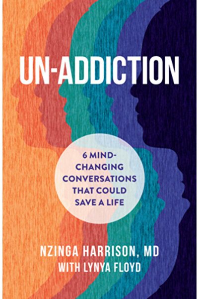 Union Square & Co Renunțarea la dependență: 6 conversații care îți pot schimb...