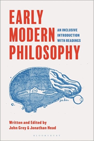 Bloomsbury Academic Filosofia modernă timpurie: o introducere incluzivă cu le...
