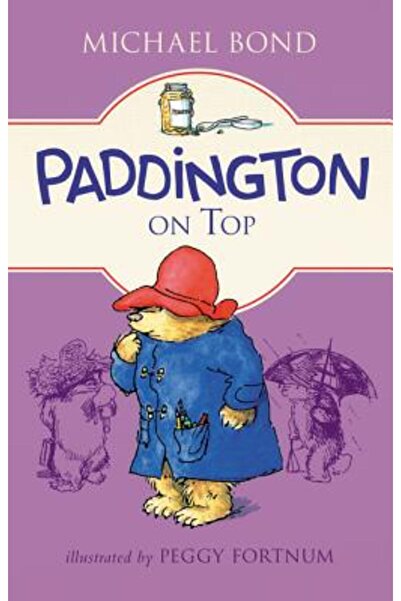HarperCollins Publishers Paddington deasupra