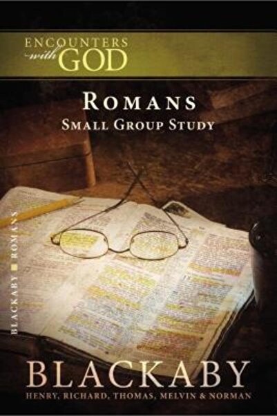 Thomas Nelson Publishers Cartea Romani