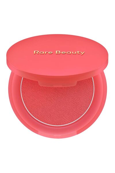 Rare Beauty Soft Pinch Matte Bouncy Blush - Krem Pudra Allık Yumuşak Bitişi i...