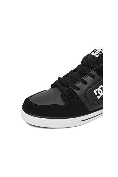 DC Shoes sneakers boys black EO-PURE DC01783004