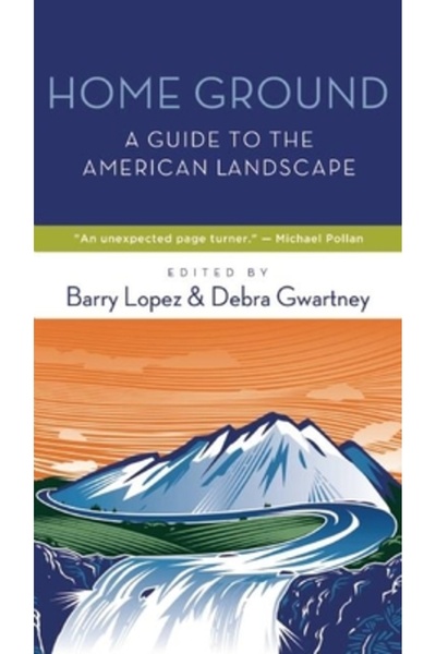 Trinity Univ Pr Acasă: Un ghid pentru peisajul american
