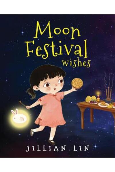 Penguin Random House South Afr Urări de la Festivalul Lunii: Tort de Lună și ...