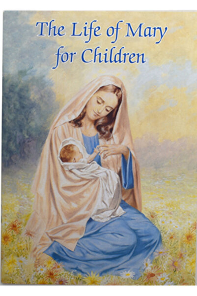 Regina Pr Viața Mariei