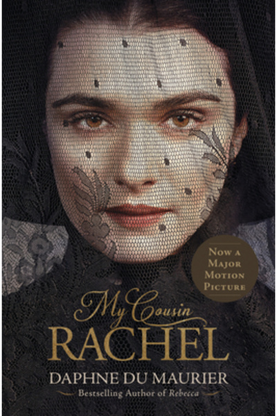 Sourcebook Trade My Cousin Rachel