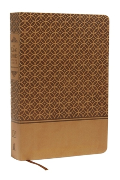 Nelsonword Pub Group Study Bible-KJV