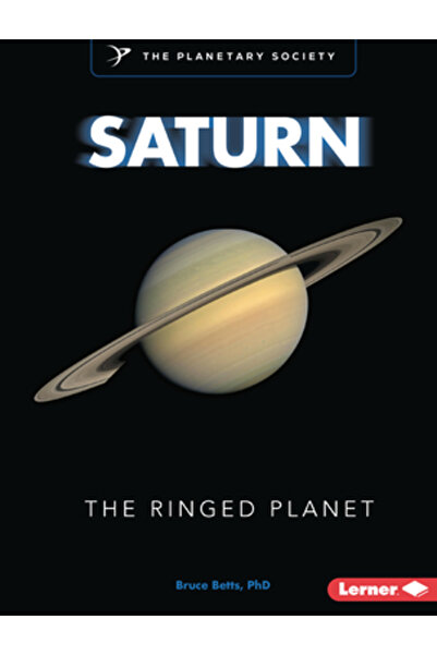 Lerner Pubn Saturn: Planeta inelată