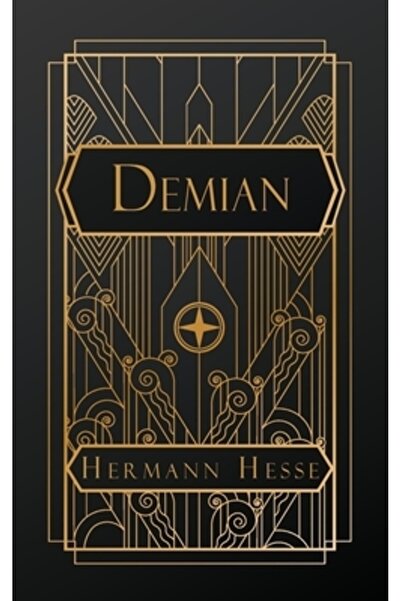 INDEPENDENT CAT Demian