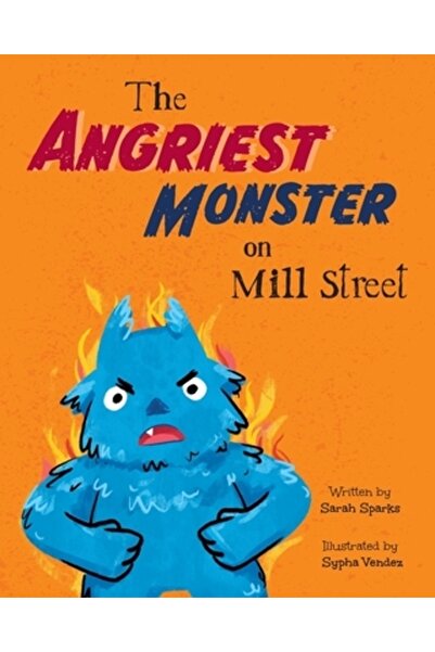 INDEPENDENT CAT Cel mai furios monstru de pe strada Mill