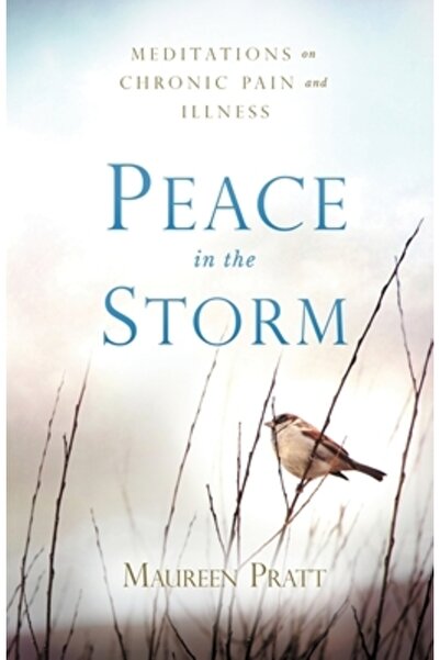 Ingspark Pace în furtună: Meditații asupra durerii și bolii cronice