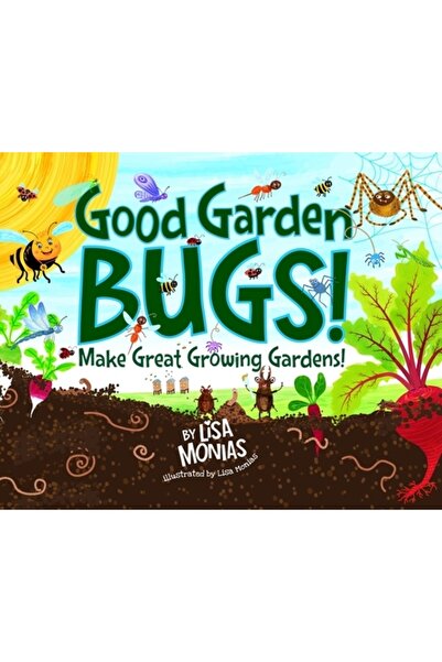 Tiger Bark Pr Gândaci buni de grădină