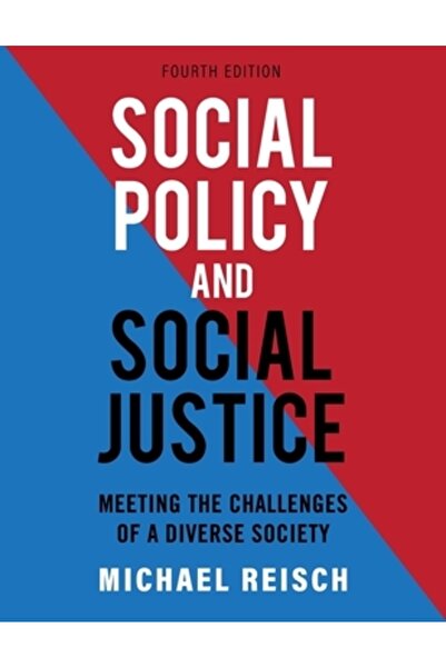 Univ Readers Politica socială și justiție socială: abordarea provocărilor une...