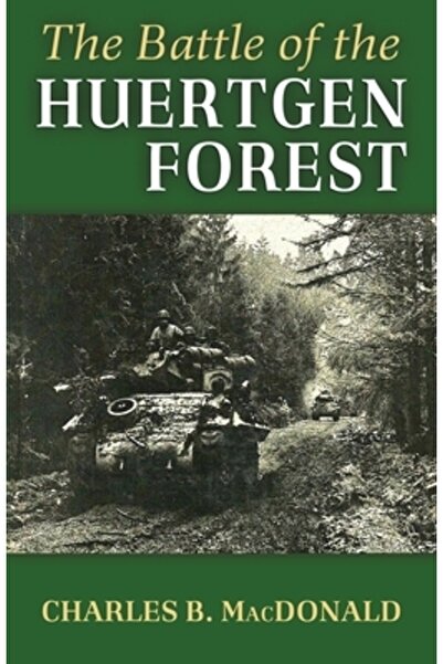 INDEPENDENT CAT Bătălia Pădurii Huertgen