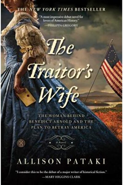 Howard Pub Co Inc Soția trădătorului: Femeia din spatele lui Benedict Arnold ...