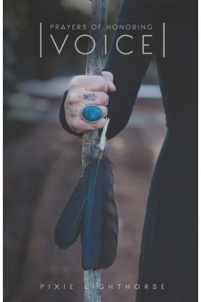 INDEPENDENT CAT Rugăciuni de Onorare a Vocii