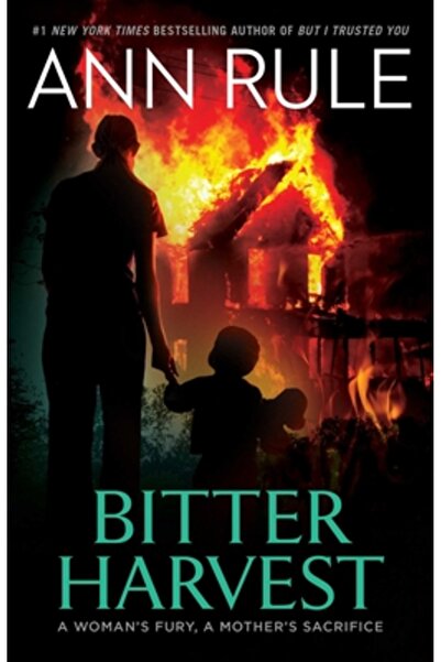 Gallery Books Recolta amară