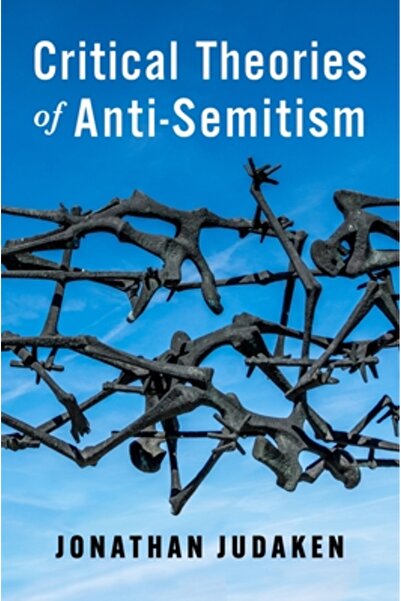 Columbia Univ Pr Teorii critice ale antisemitismului