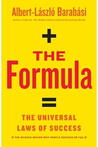 Little, Brown and Company Formula Legile Universale ale Succesului